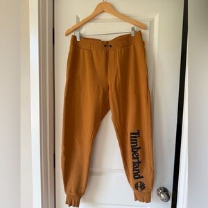 Timberland Tan Casual Pants